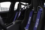 Volvo V60 Polestar WTCC Safety Car 2017 года